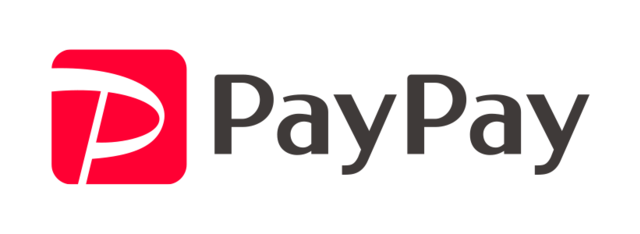 paypay支払い　対応